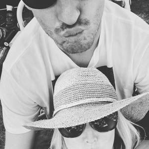 Meet your Posher, Tim